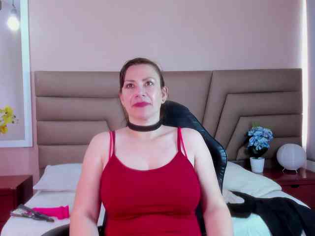 AmaraMoon- webcam