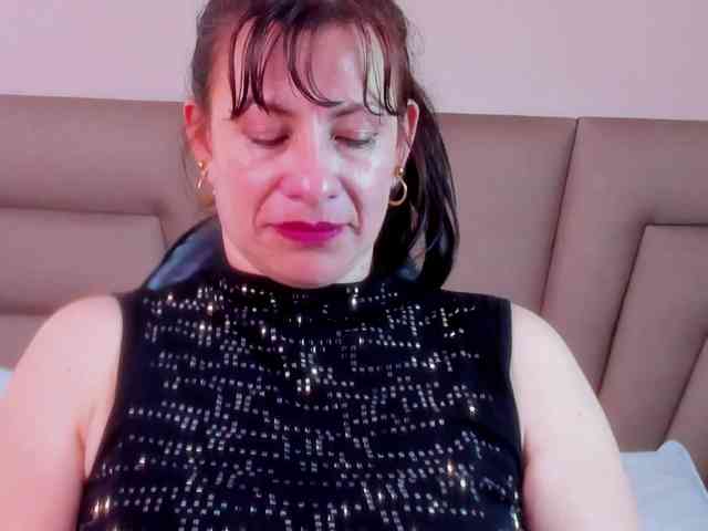 AmaraMoon- webcam