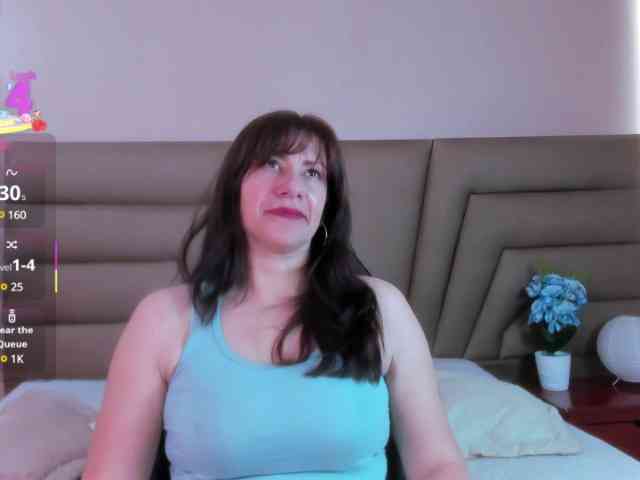 AmaraMoon- webcam