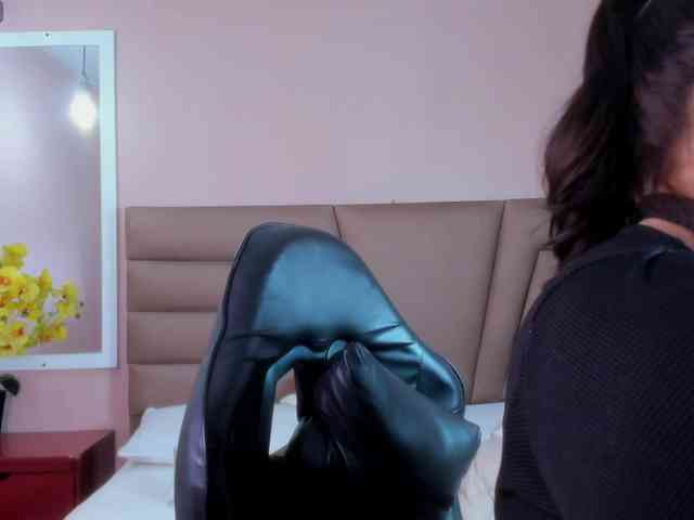 AmaraMoon- webcam