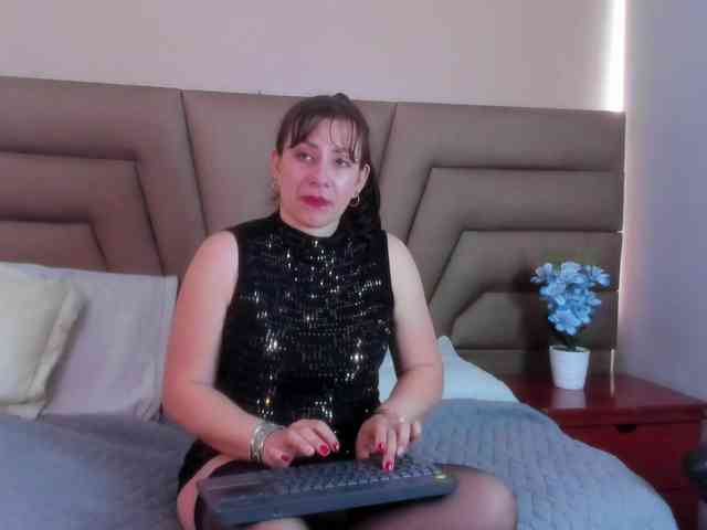 AmaraMoon- webcam