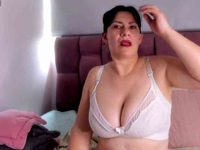 AmaraMoon- webcam