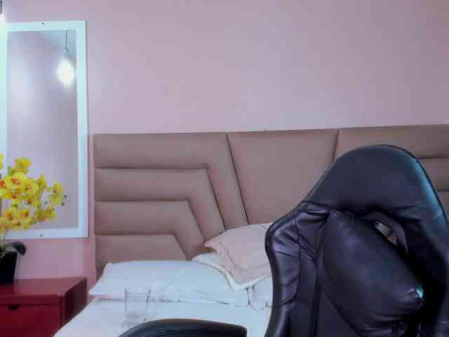 AmaraMoon- webcam