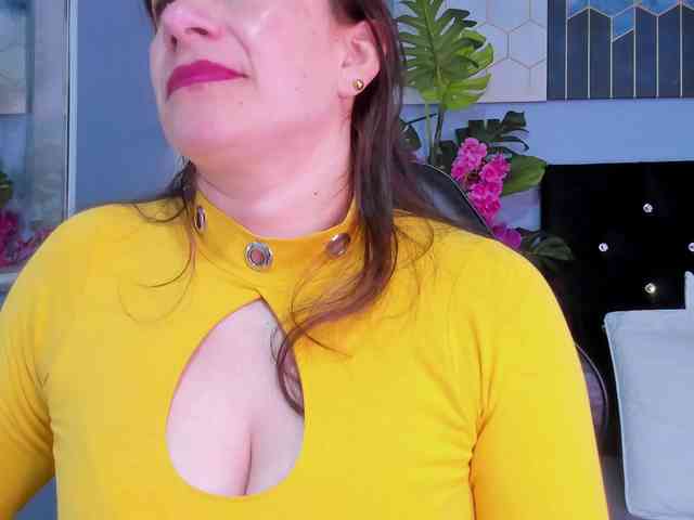 private live sexshow AmaraMoon-