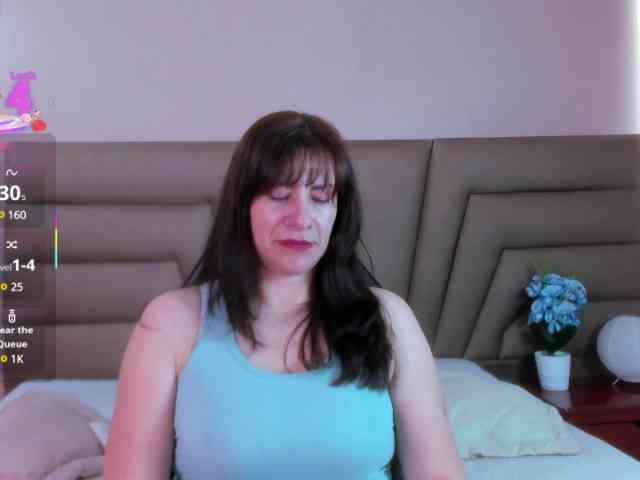 AmaraMoon- webcam