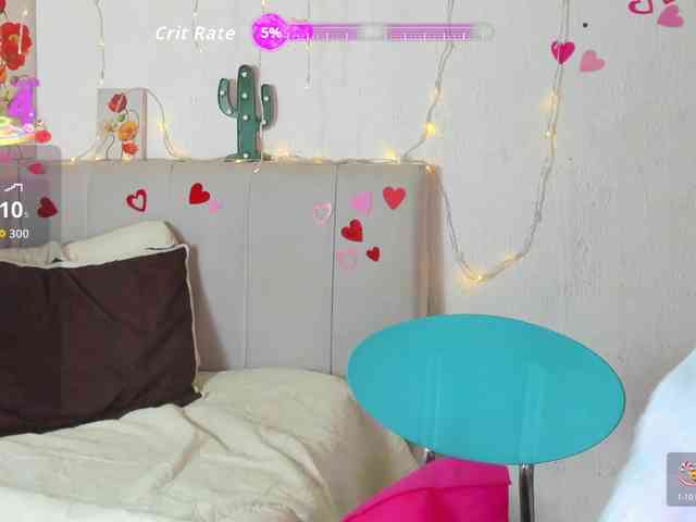 AmaraMoon- webcam