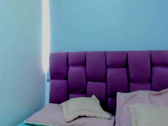 AmaraMoon- webcam