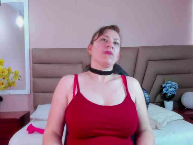 AmaraMoon- webcam