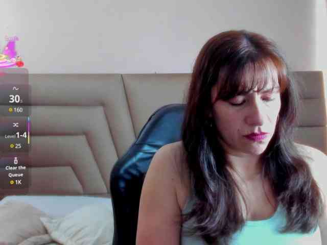 AmaraMoon- webcam