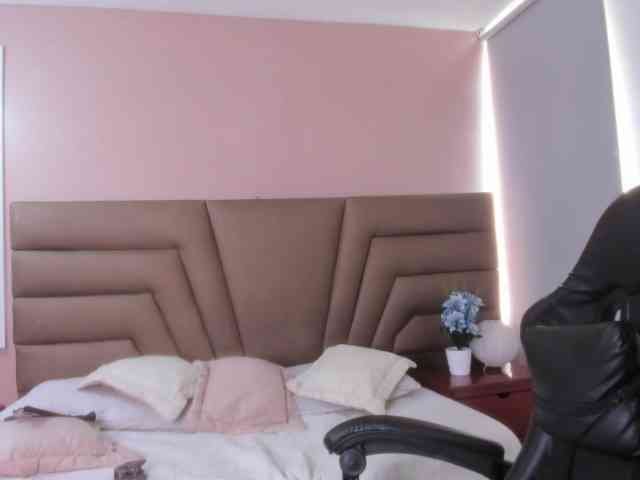 AmaraMoon- webcam