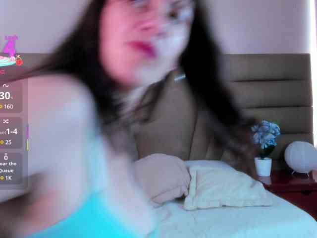 AmaraMoon- webcam