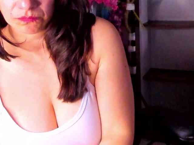 AmaraMoon- webcam