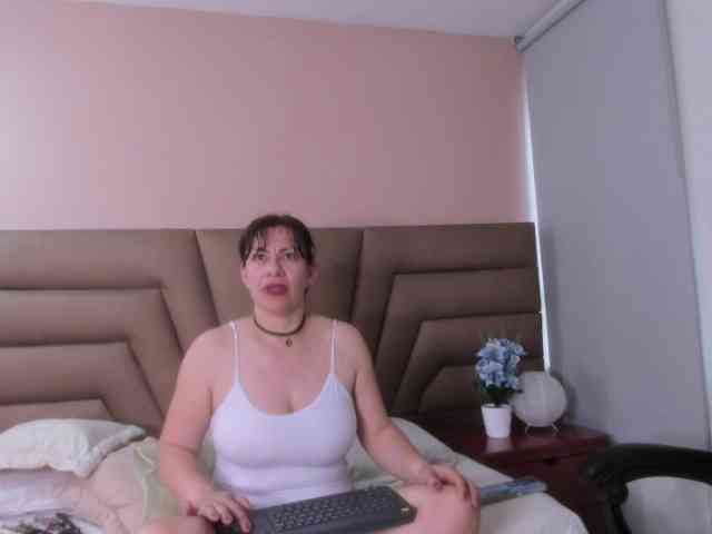 AmaraMoon- webcam