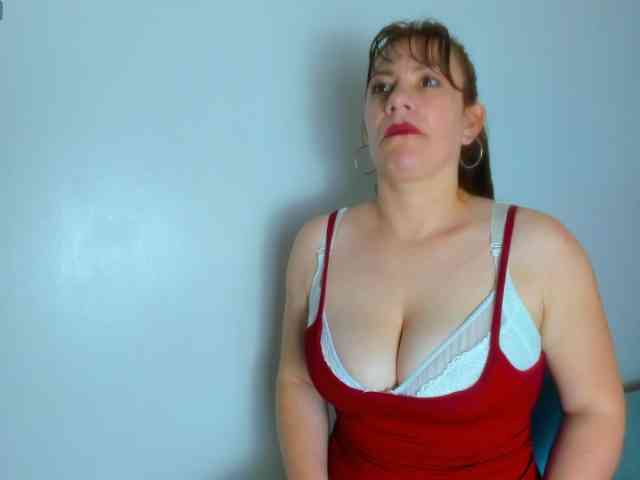 AmaraMoon- webcam