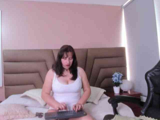 AmaraMoon- webcam