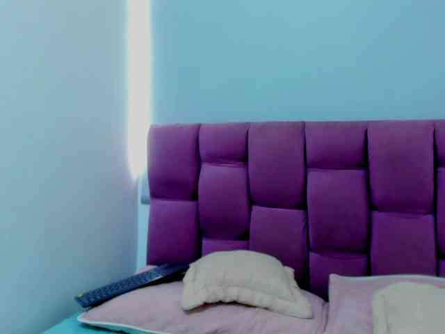 AmaraMoon- webcam
