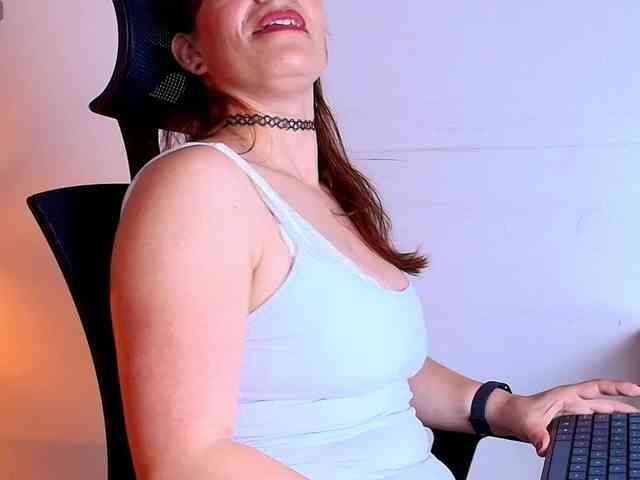 live sex web cam AmaraMoon-