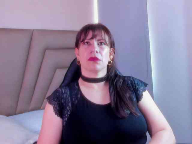 AmaraMoon- webcam