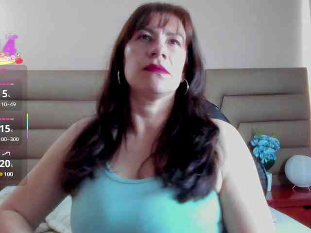 AmaraMoon- webcam
