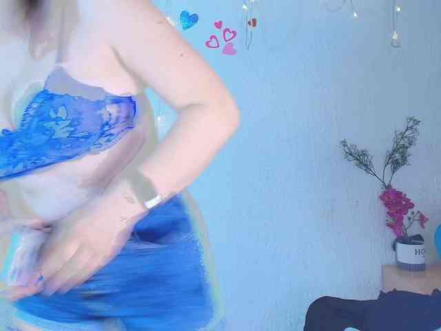 AmaraMoon- webcam
