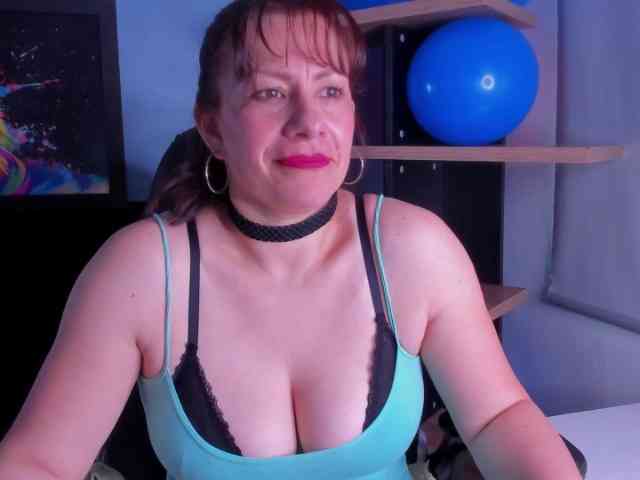 AmaraMoon- webcam
