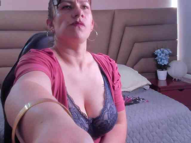 AmaraMoon- webcam