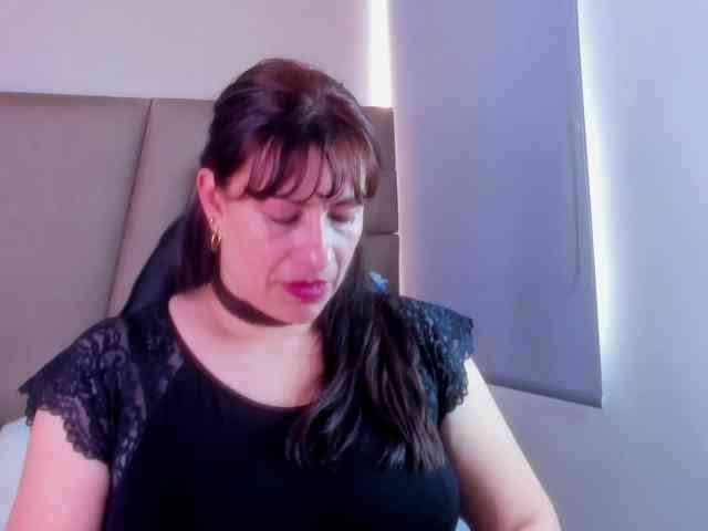 AmaraMoon- webcam