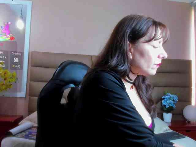 AmaraMoon- webcam