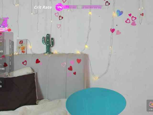 AmaraMoon- webcam