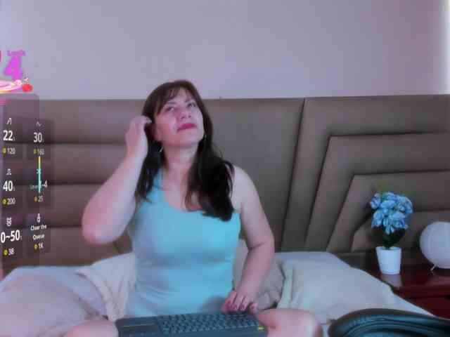 AmaraMoon- webcam