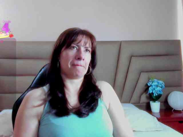 AmaraMoon- webcam