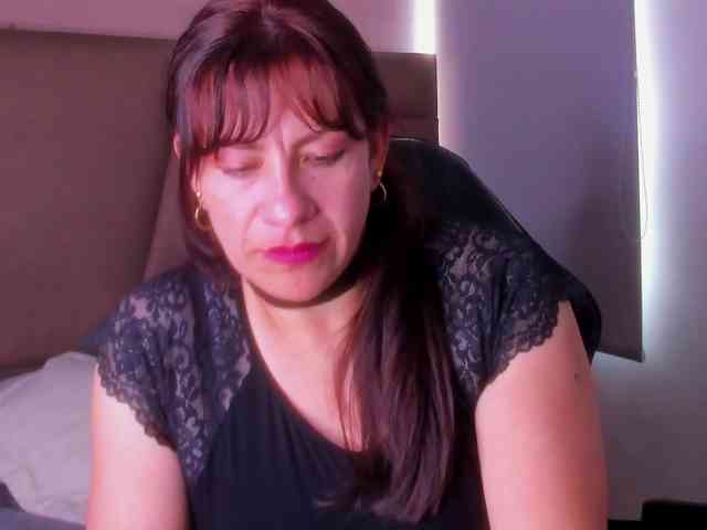 AmaraMoon- webcam