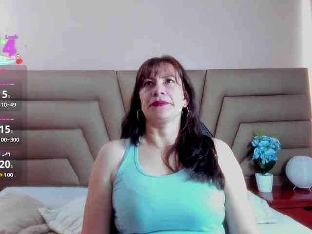 AmaraMoon- webcam