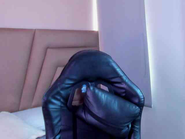 AmaraMoon- webcam