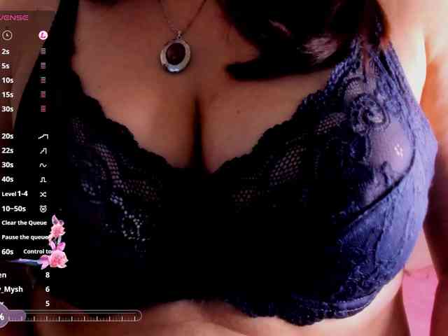 AmaraMoon- webcam