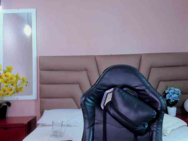 AmaraMoon- webcam