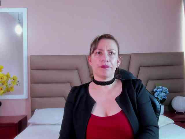 AmaraMoon- webcam