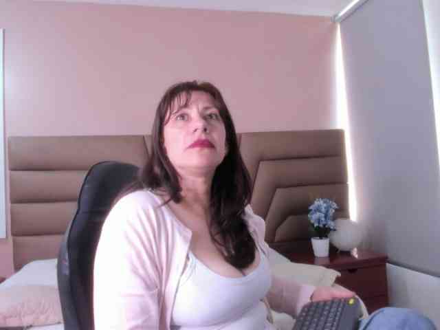 AmaraMoon- webcam