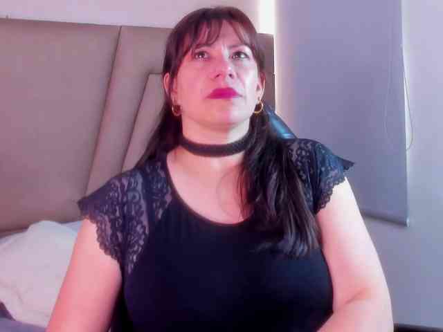 AmaraMoon- webcam