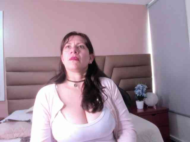 AmaraMoon- webcam