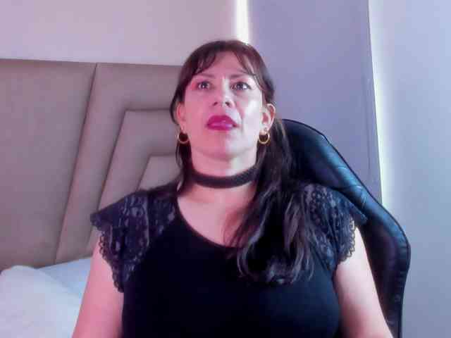 AmaraMoon- webcam
