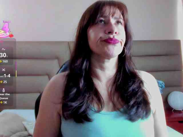 AmaraMoon- webcam