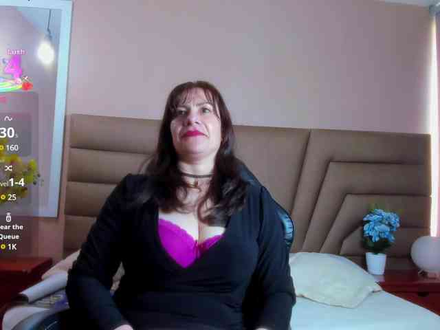 AmaraMoon- webcam