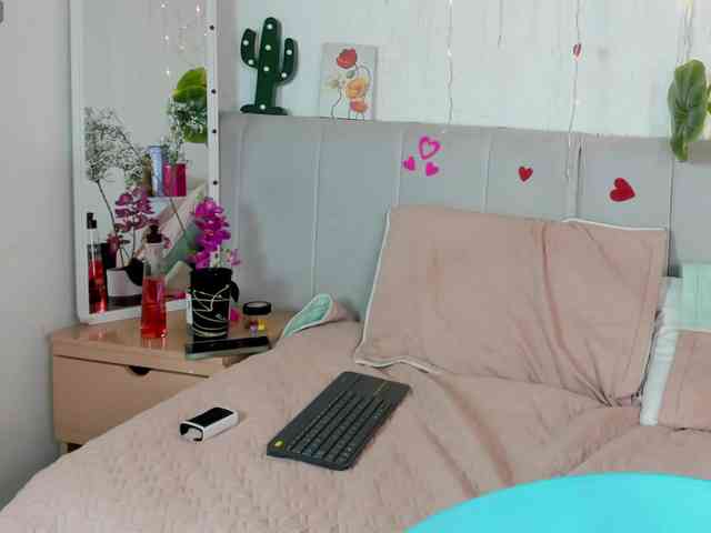 AmaraMoon- webcam