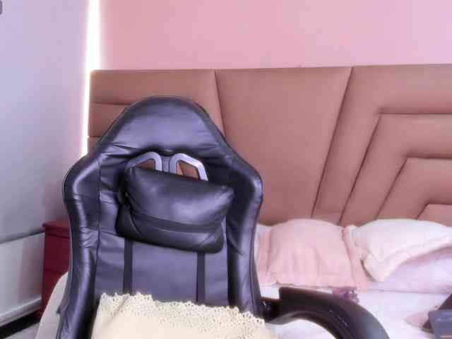 AmaraMoon- webcam