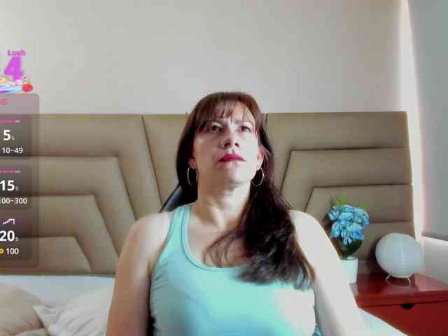 AmaraMoon- webcam