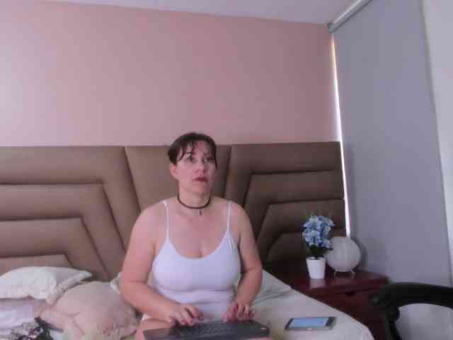 AmaraMoon- webcam