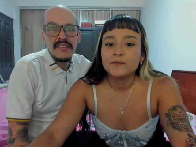 Sobelover webcam