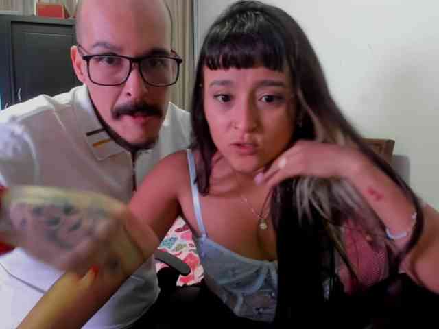 Sobelover webcam
