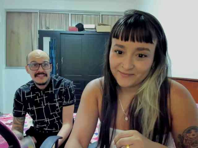 Sobelover webcam